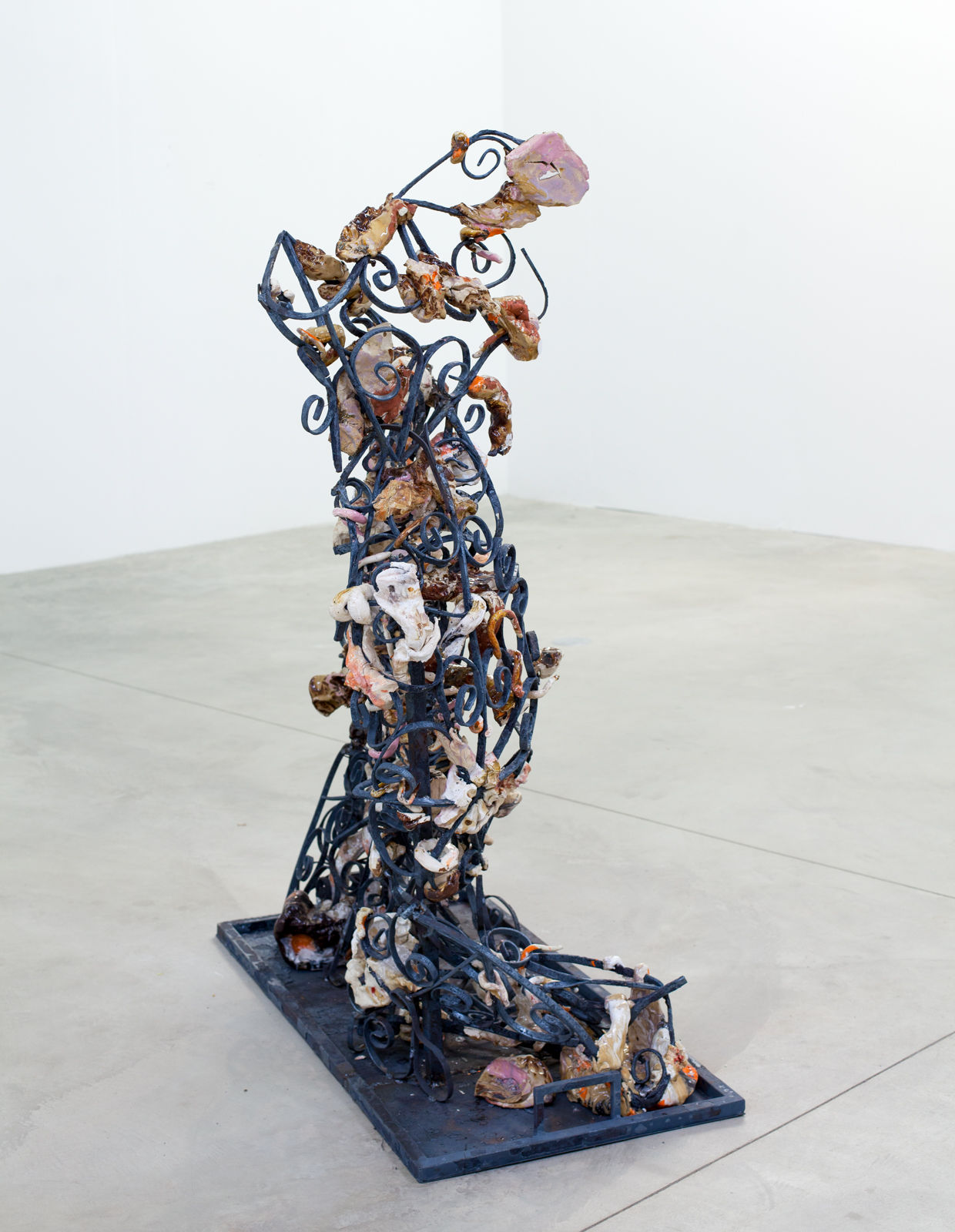 Angel Otero, Untitled (SP-HN), 2012