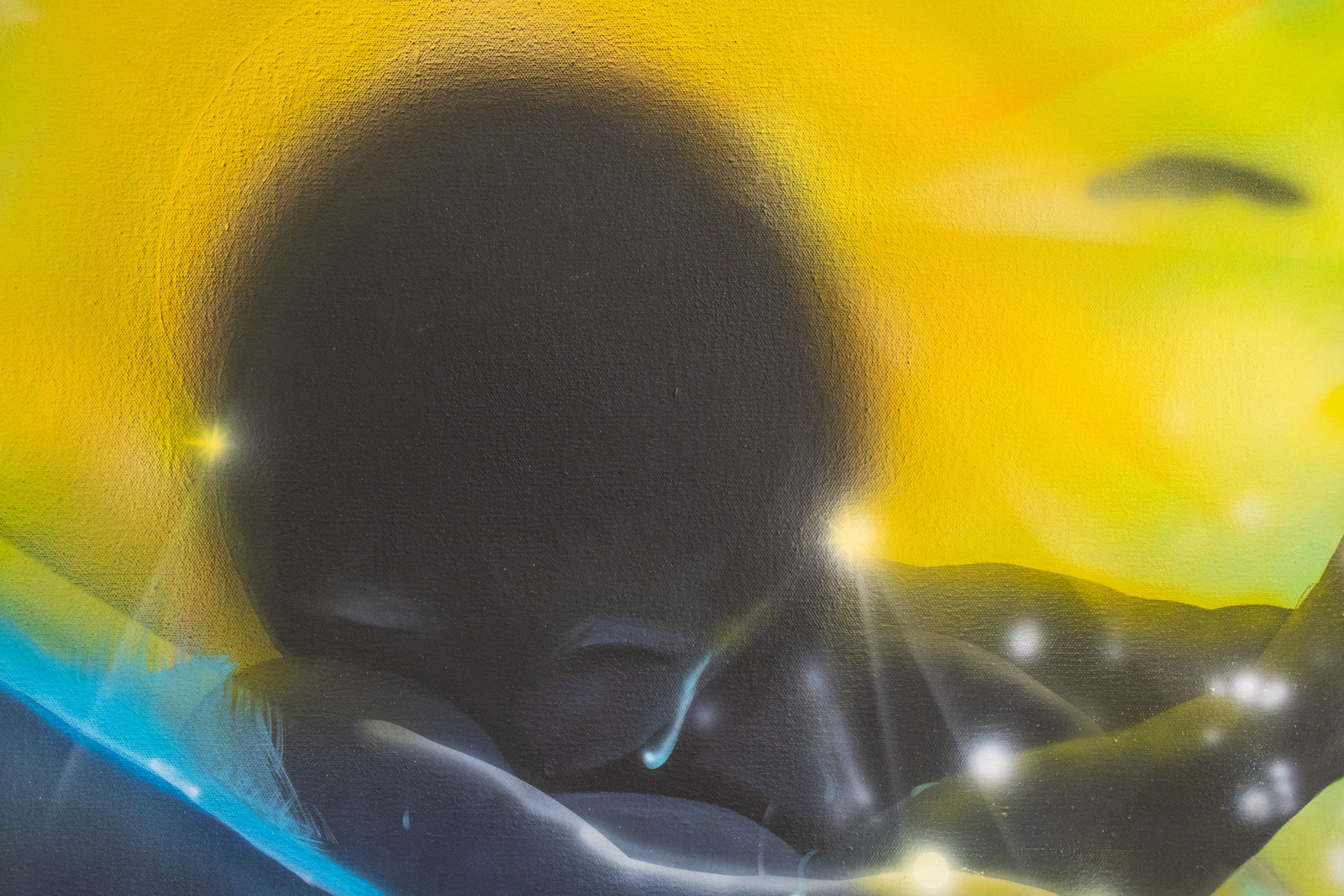 Armani Howard, Dip, 2022