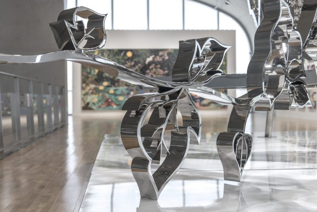 Tomokazu Matsuyama, Nirvana Tropicana, 2020