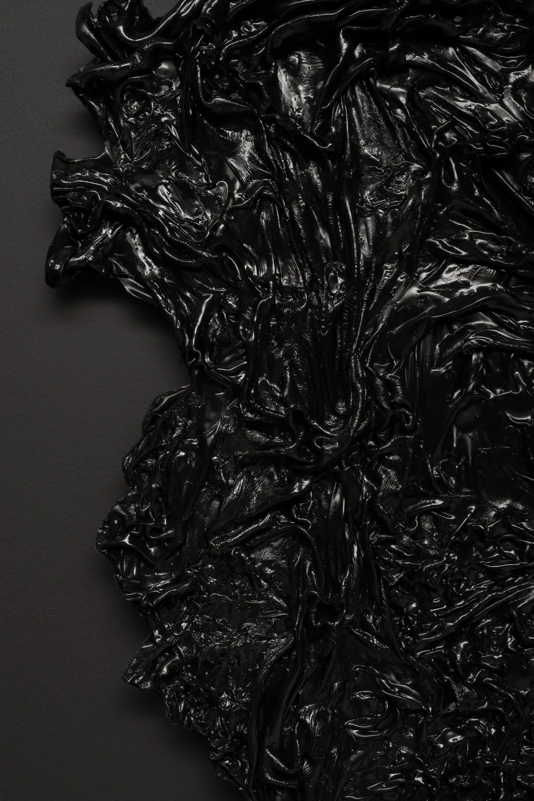 Allana Clarke, What was Lost, 2023