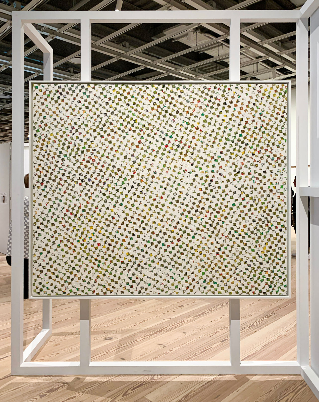 James Little, Private Storms, 2021