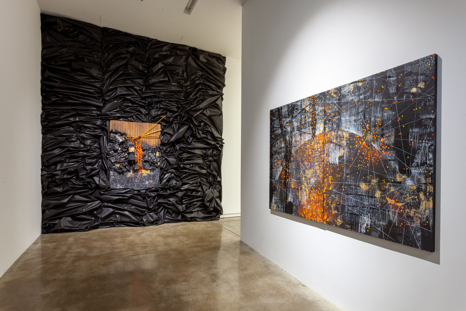 Michi Meko, Baggage: Leave Me Better Than You Found Me., 2021