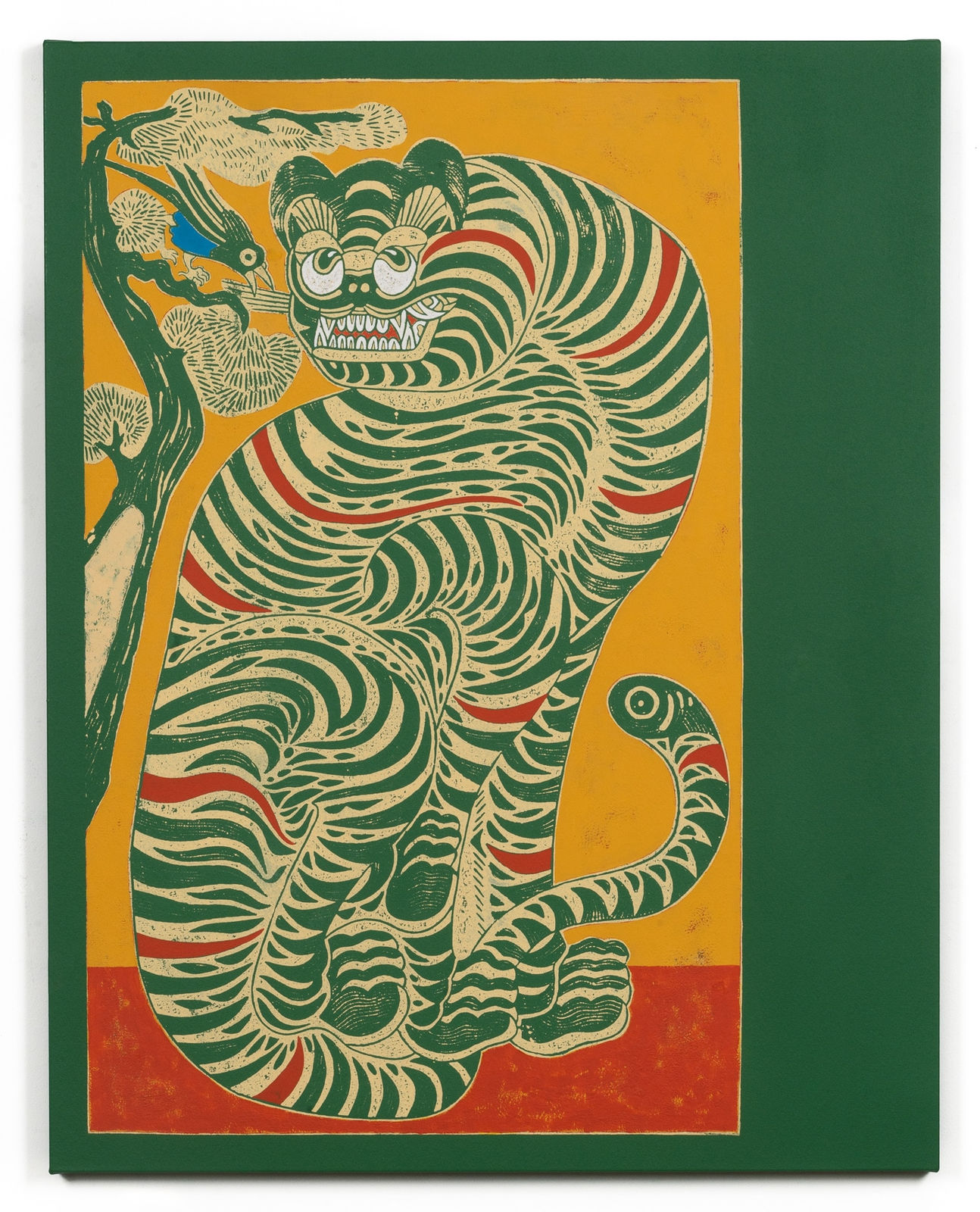 Kour Pour, K-Pop, 2022