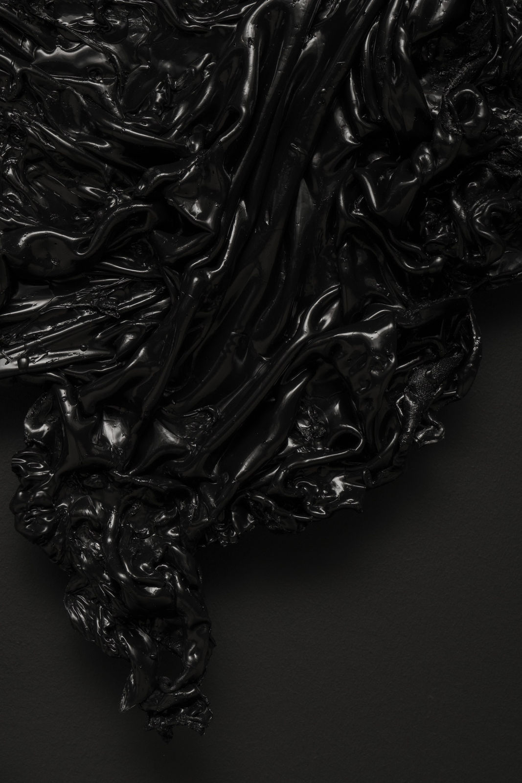 Allana Clarke, I Feel Everything, 2023