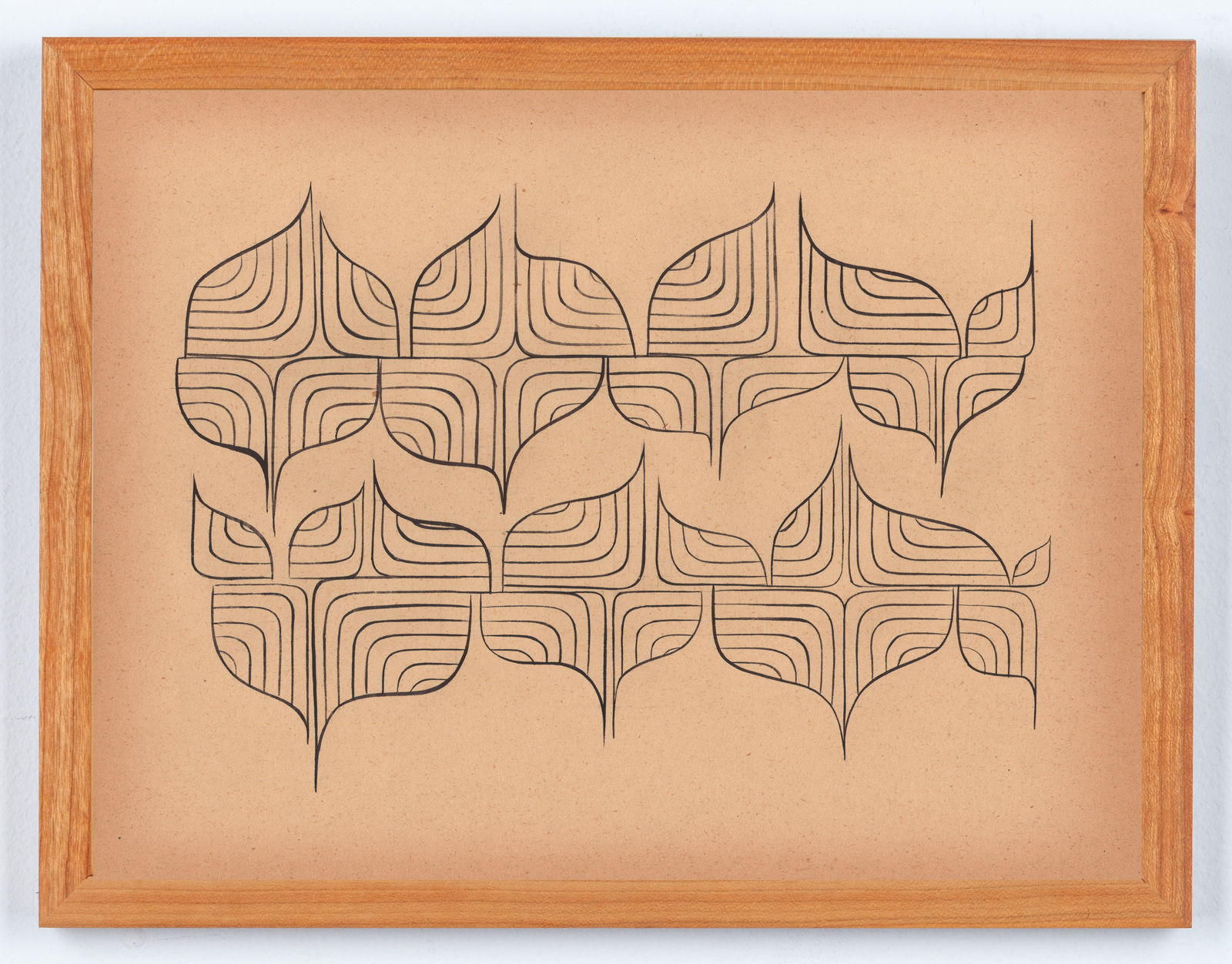 Clare Rojas, Untitled, 2018