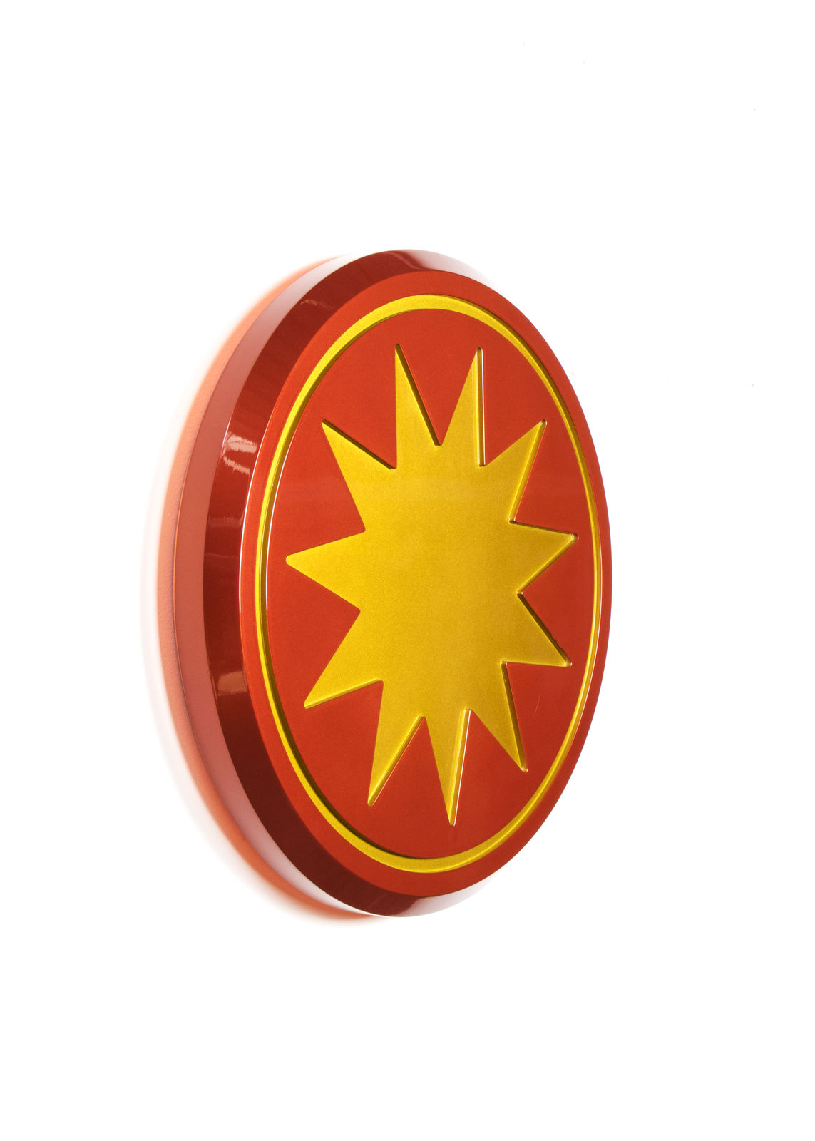 Beverly Fishman, Untitled (Ecstasy), 2013