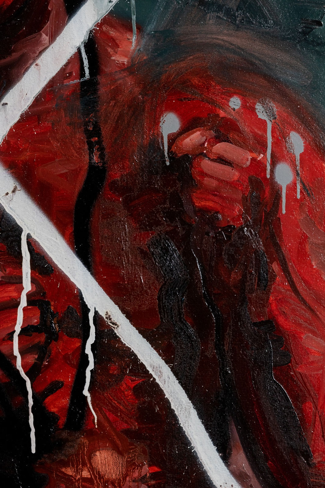 Nikko Washington, Jack II, 2021