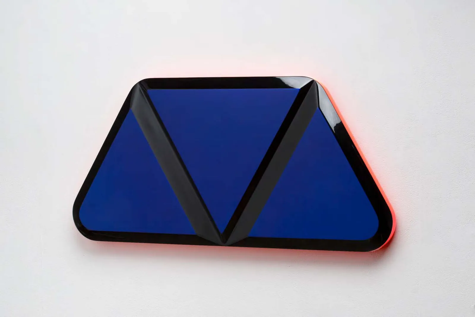 Beverly Fishman, Untitled (Anti-Depressant), 2013