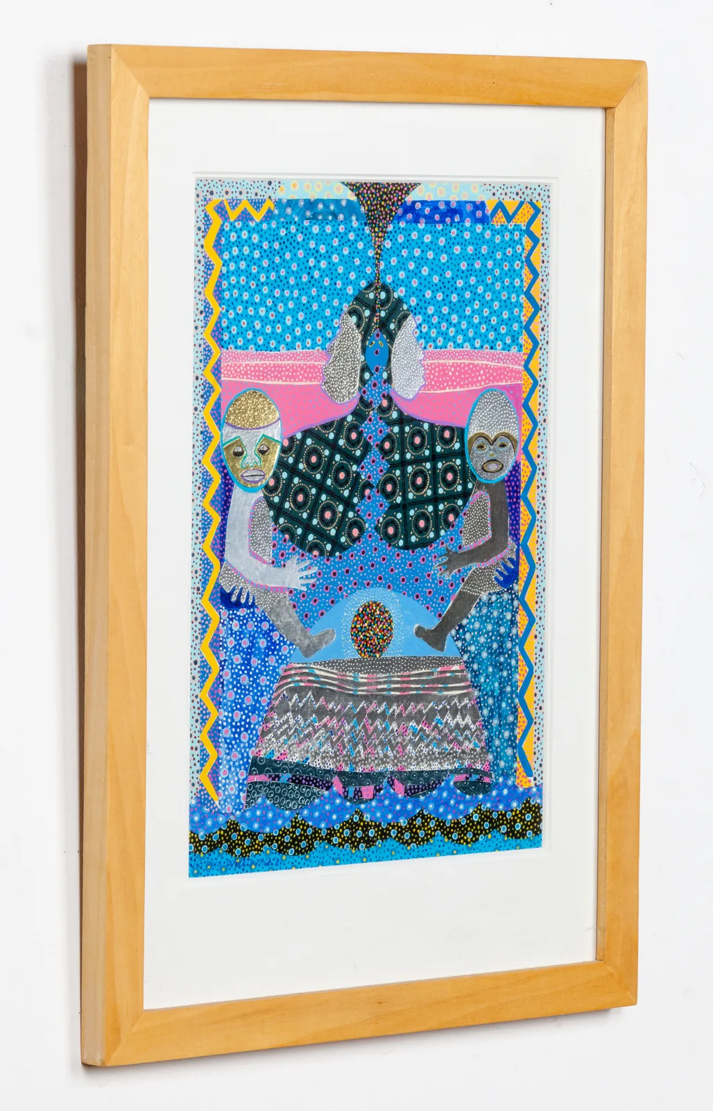 Gerald Williams, Untitled, c. 1978