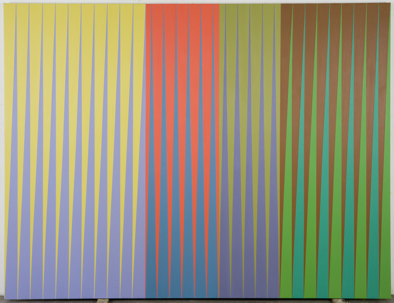 James Little, 4 Gypsy, 2008