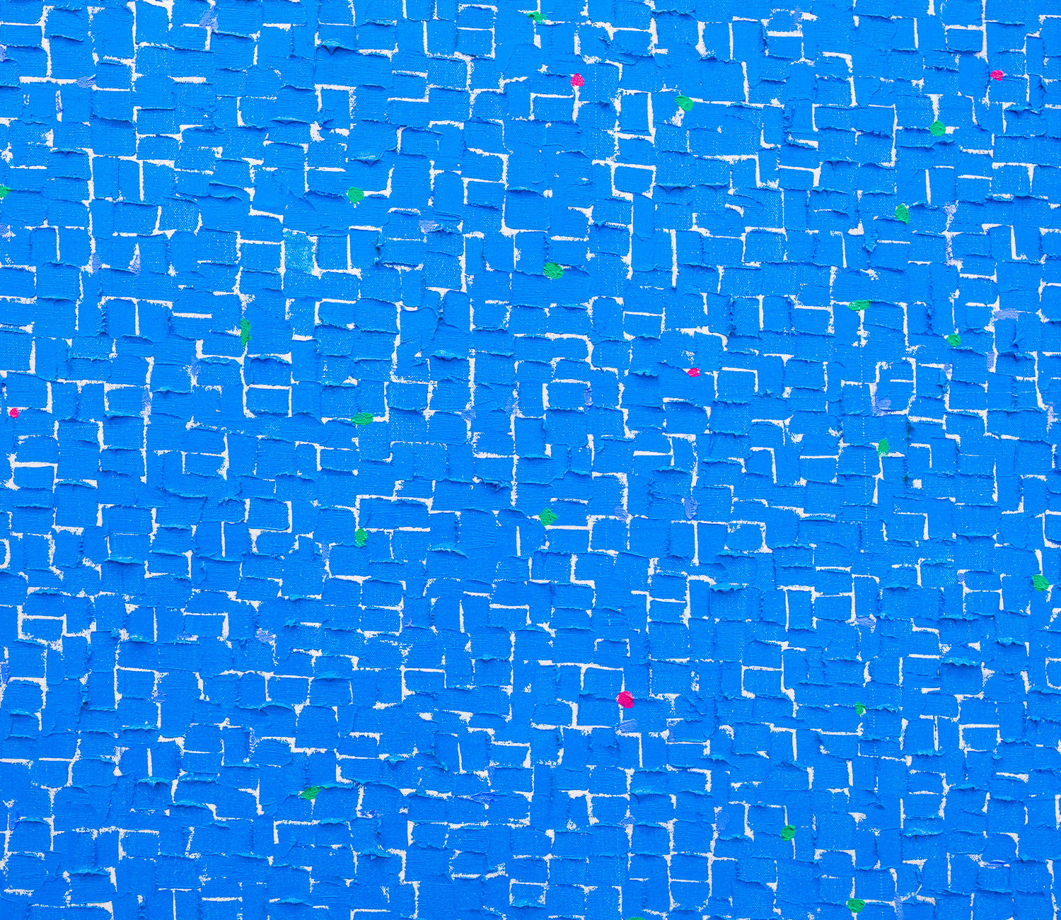 Young-Il Ahn, Water SXLB 16, 2016