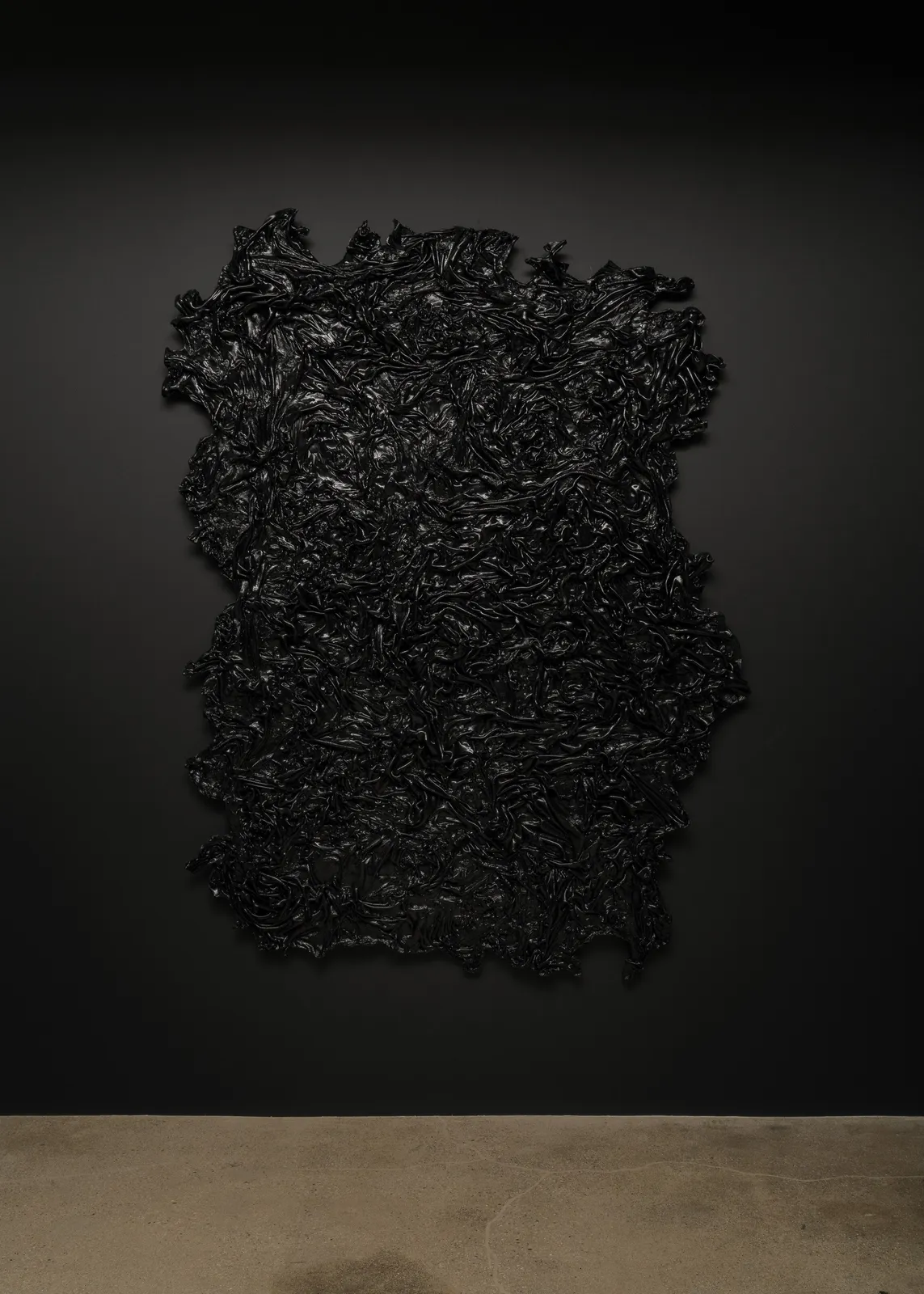 Allana Clarke, What was Lost, 2023