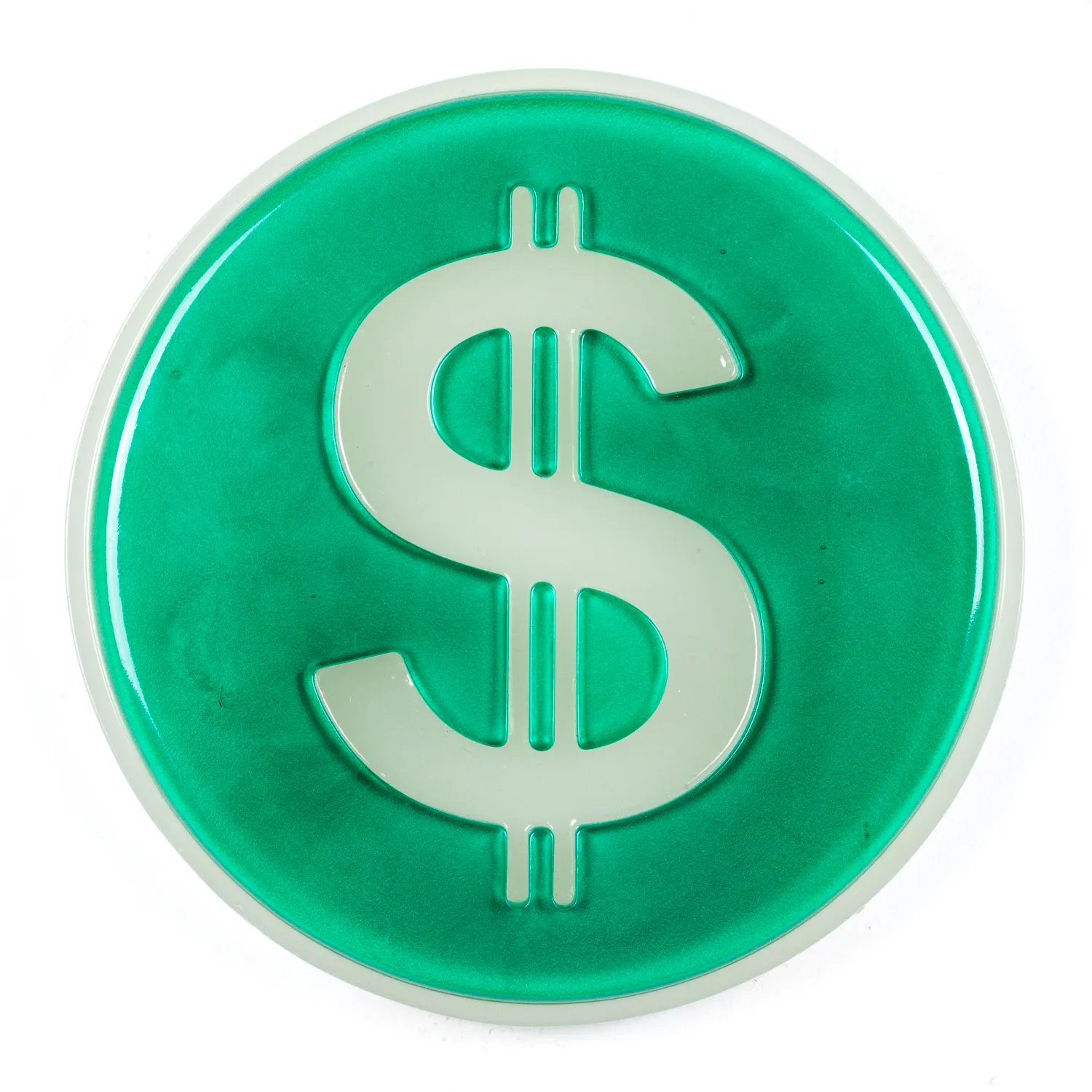 Beverly Fishman, Untitled, 2010