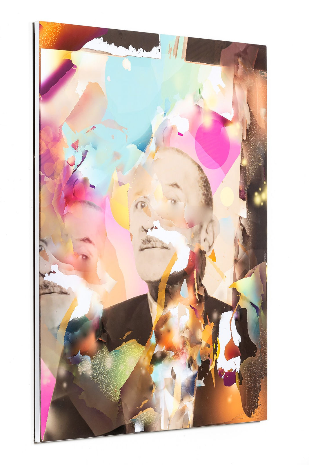 Andrea Coleman, Big Papa Al, 2022