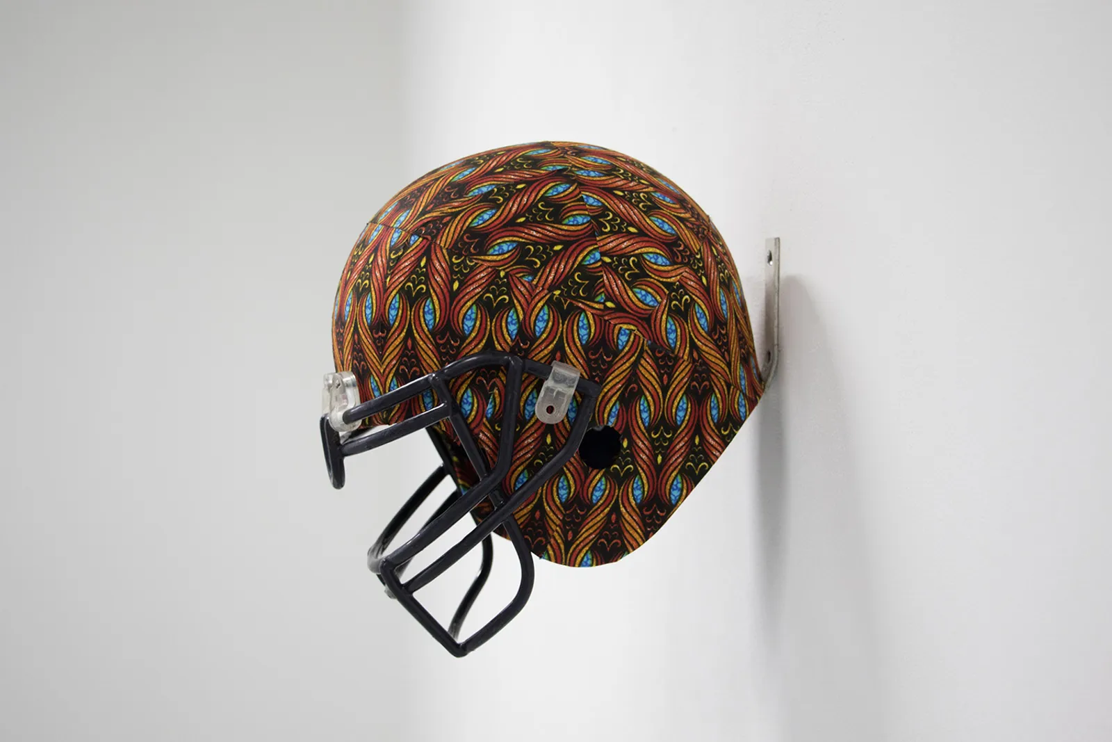 Esmaa Mohamoud, Glorious Bones 39, 2018