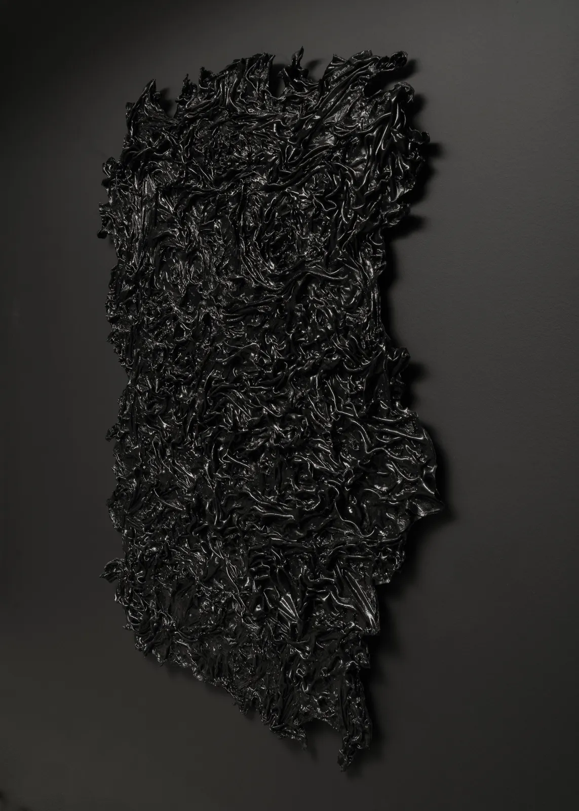 Allana Clarke, What was Lost, 2023