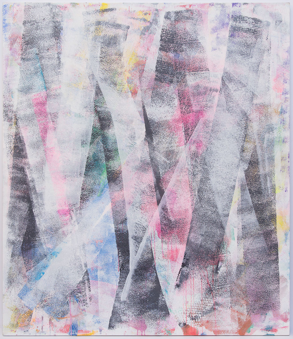 Scott Reeder, Landlord Painting, 2015