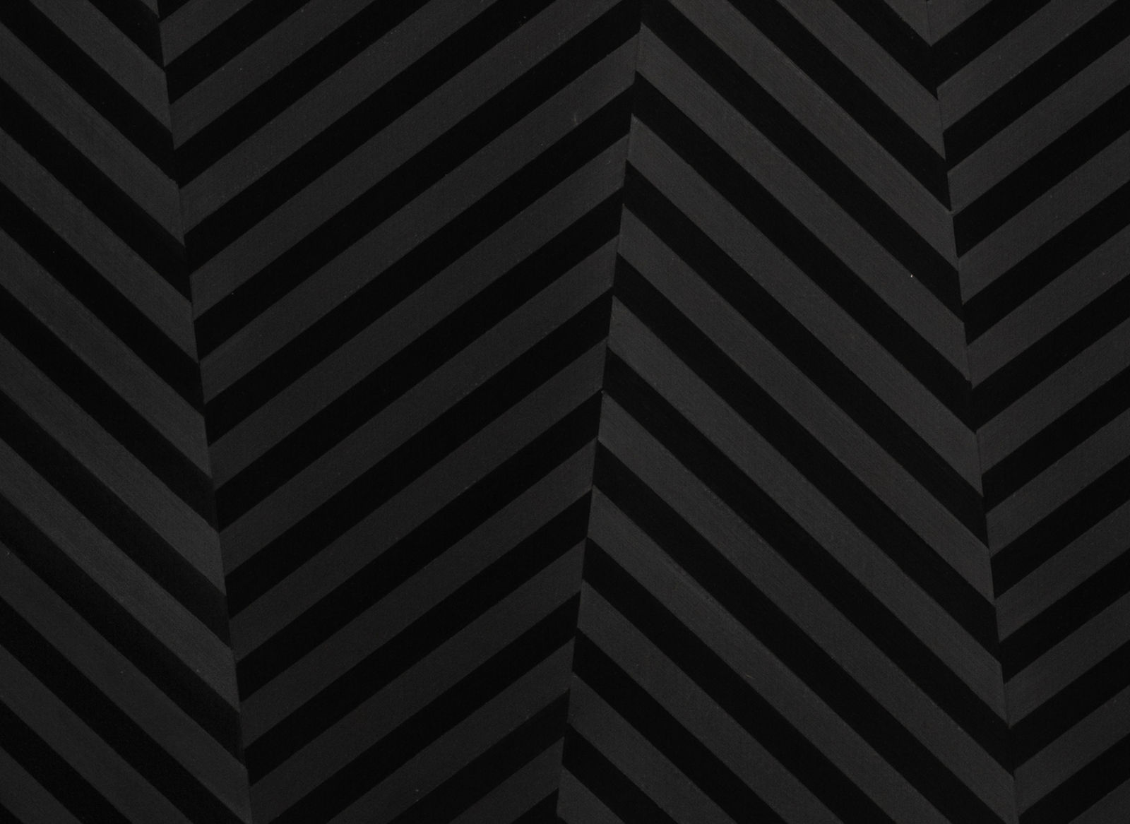 James Little, Cubist Rendezvous, 2019