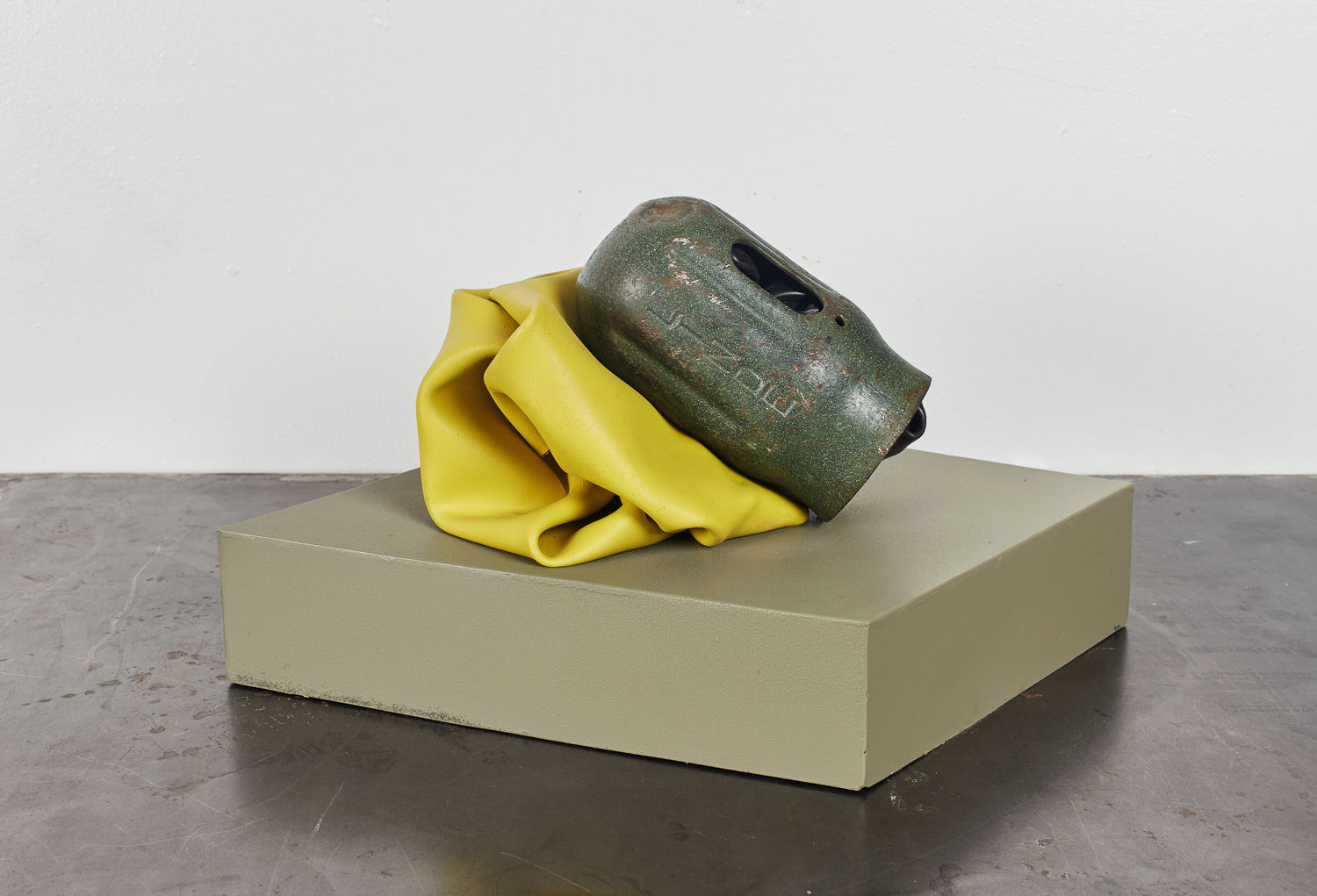 Kennedy Yanko, Ignition, 2019