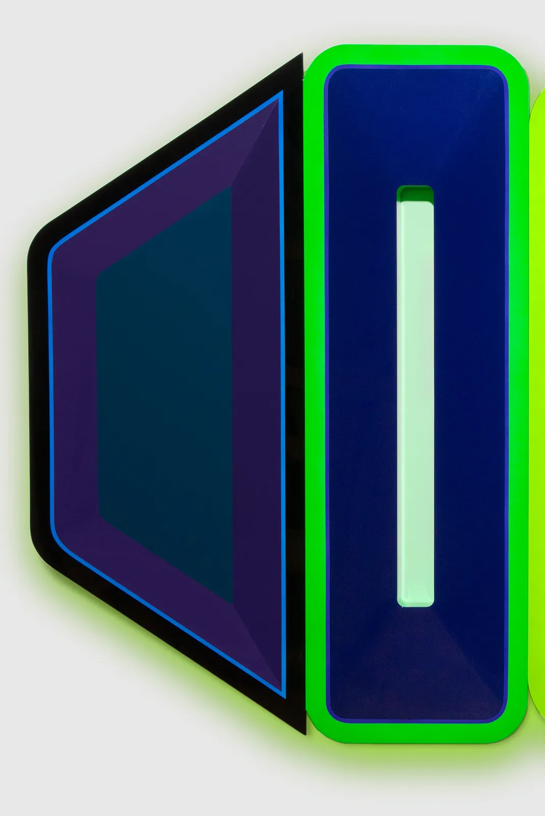 Beverly Fishman, Untitled (High Blood Pressure, Anti-Psychosis, Osteoporosis, Anxiety), 2020