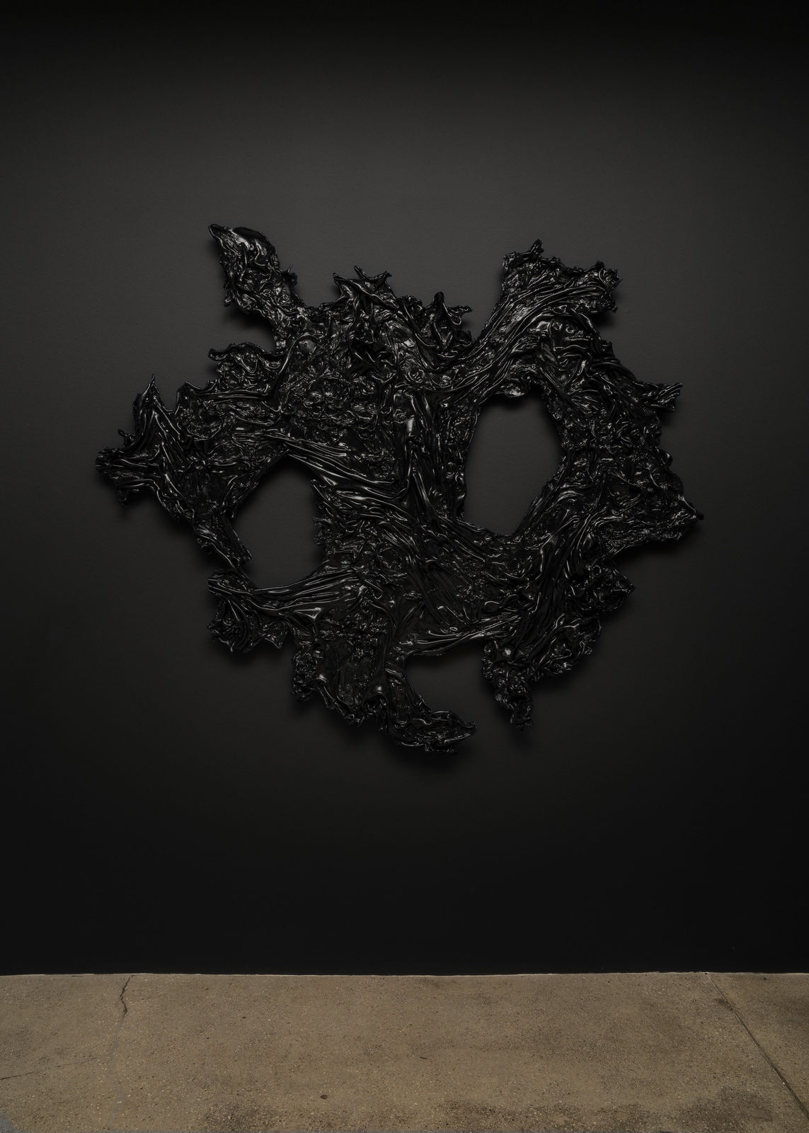 Allana Clarke, I Feel Everything, 2023