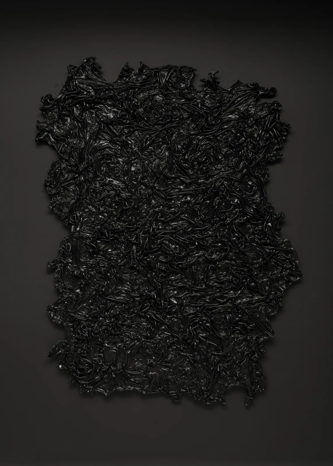 Allana Clarke, What was Lost, 2023