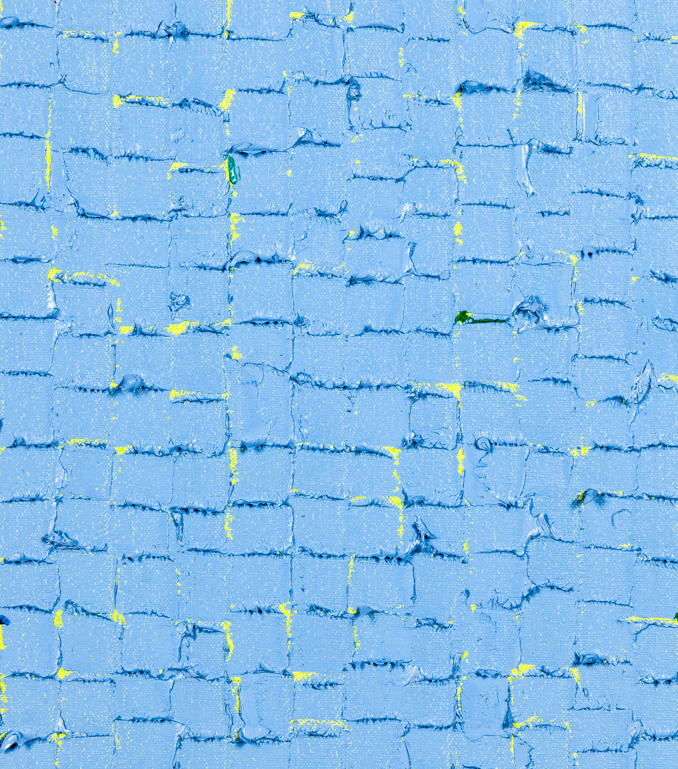 Young-Il Ahn, Water CLYG 18A, 2018