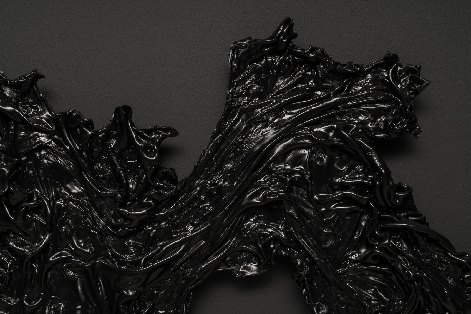 Allana Clarke, I Feel Everything, 2023