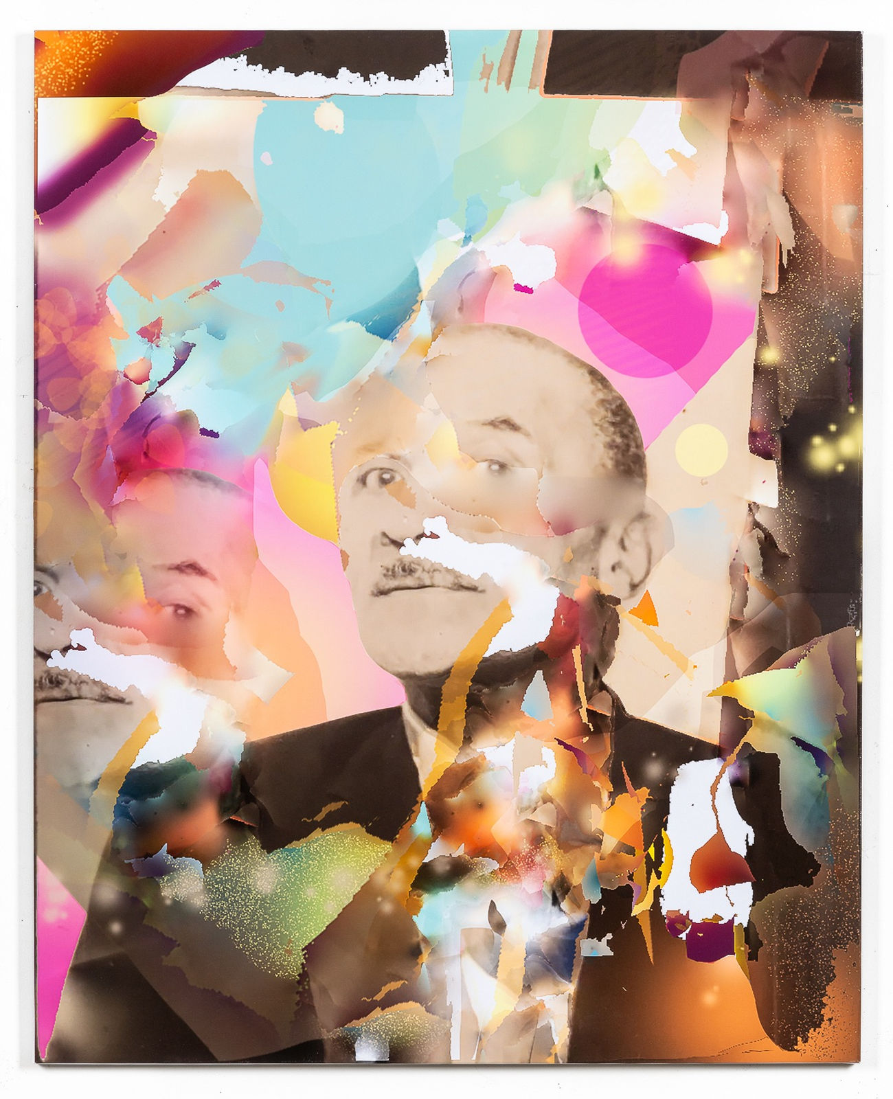 Andrea Coleman, Big Papa Al, 2022