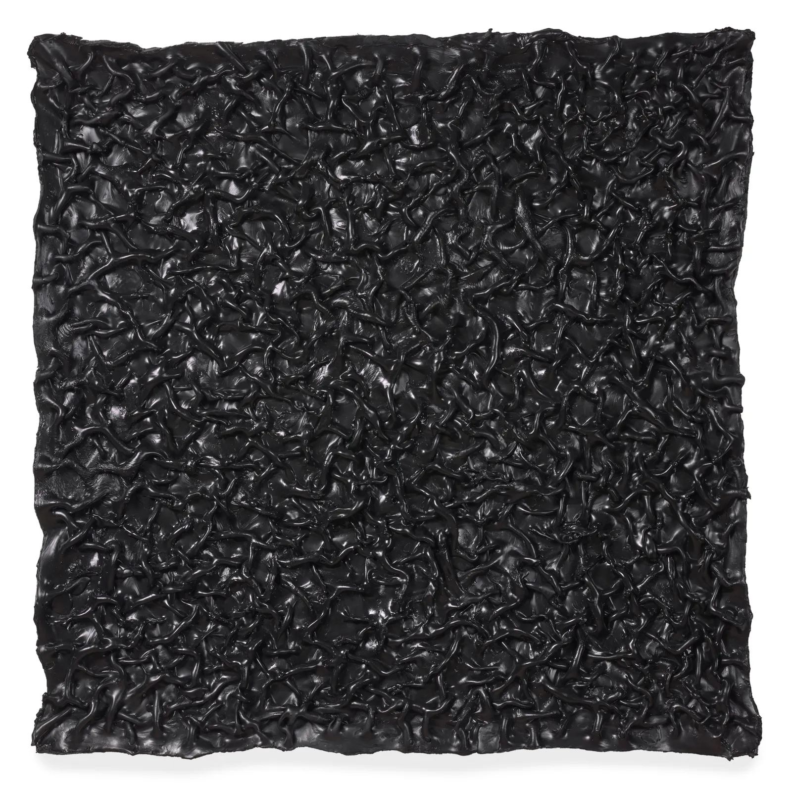 Allana Clarke, Undercurrent, 2020