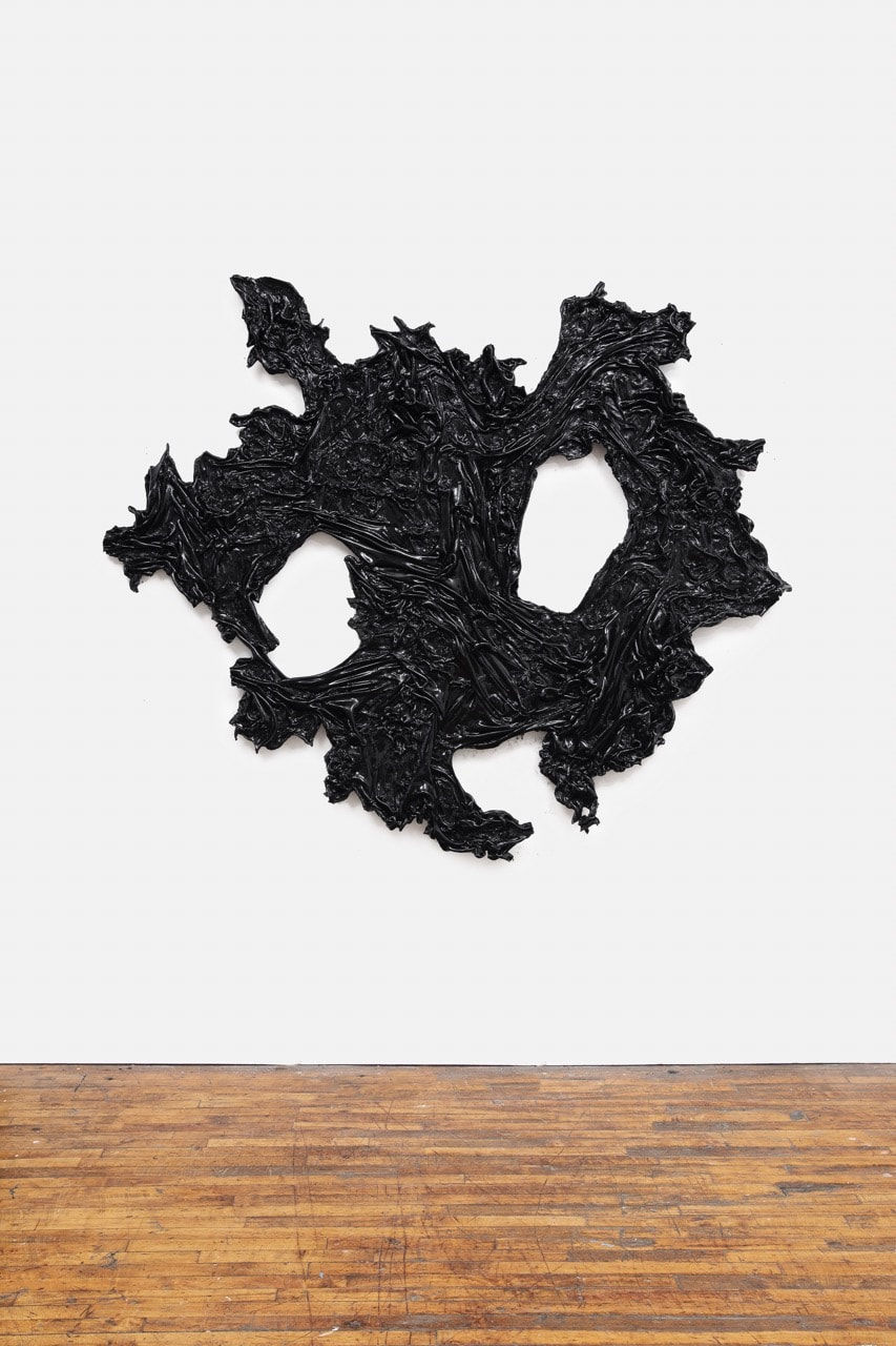 Allana Clarke, I Feel Everything, 2023