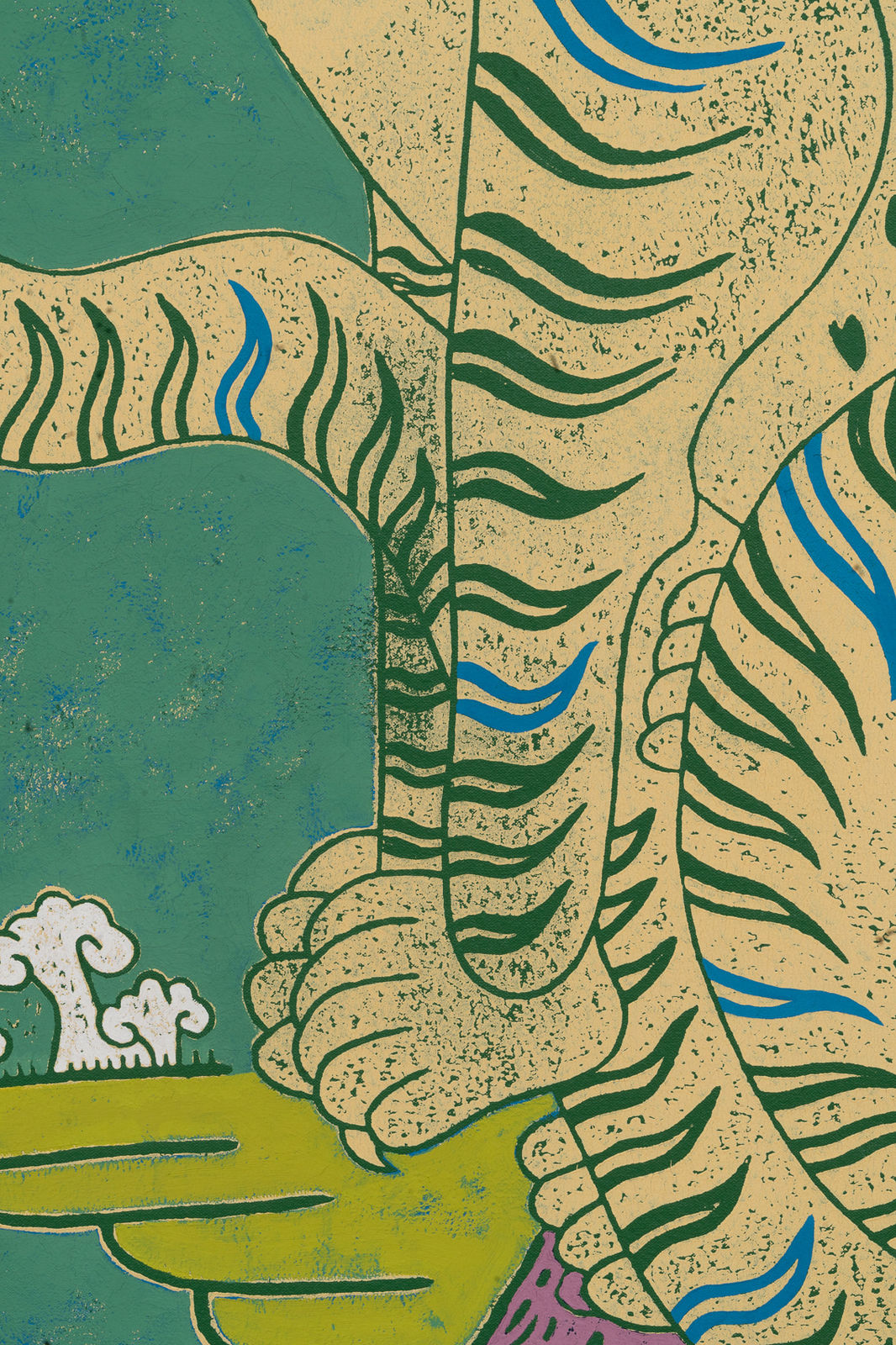 Kour Pour, K-Pop, 2022