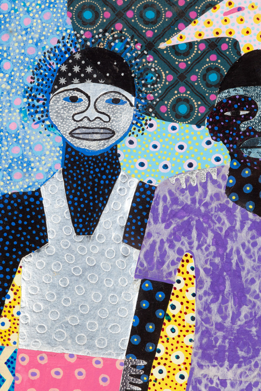 Gerald Williams, Untitled, c. 1978