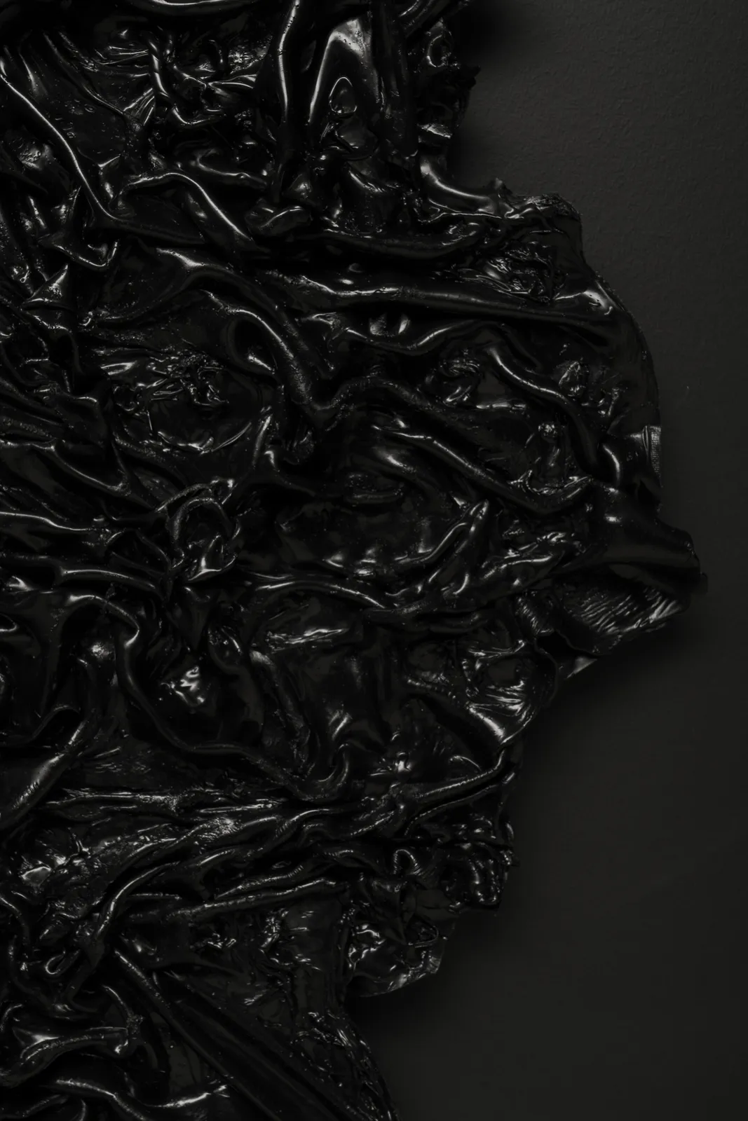 Allana Clarke, What was Lost, 2023