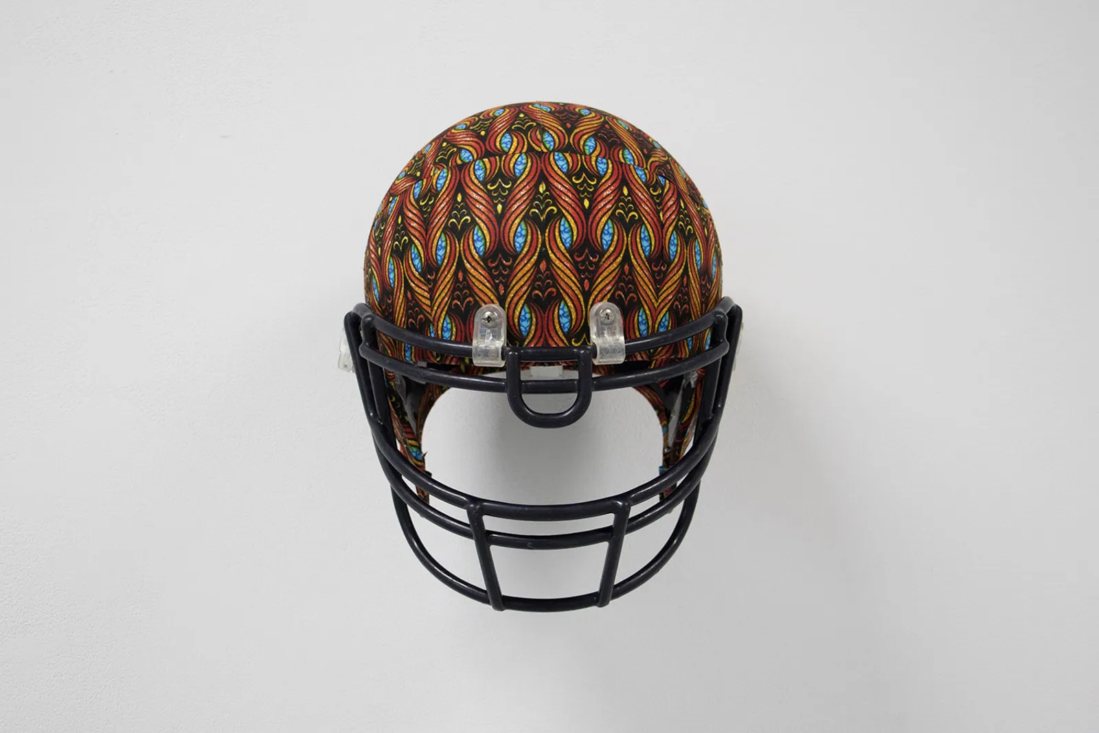 Esmaa Mohamoud, Glorious Bones 39, 2018