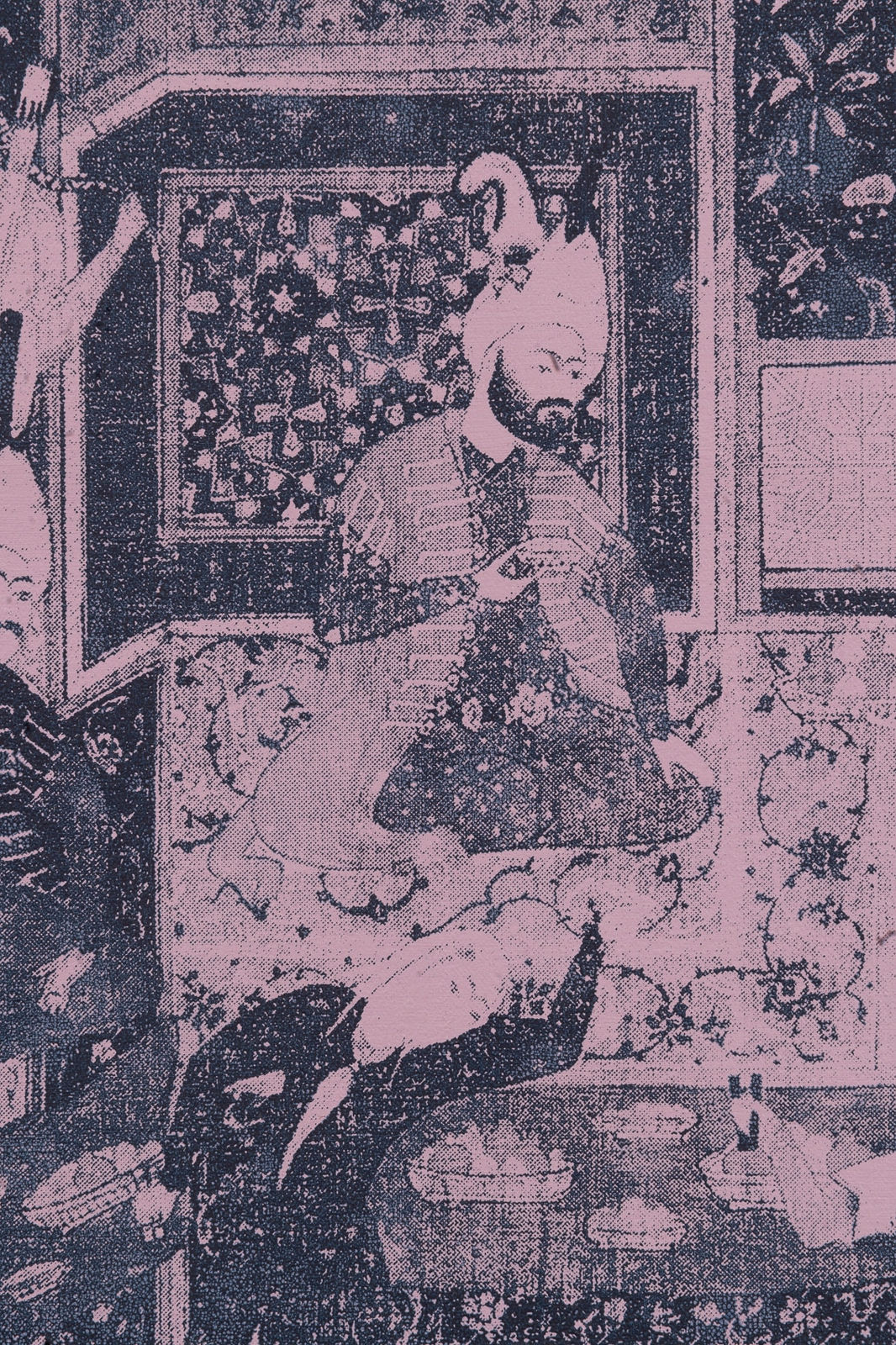 Kour Pour, Conversations in a Foreign Language, 2022