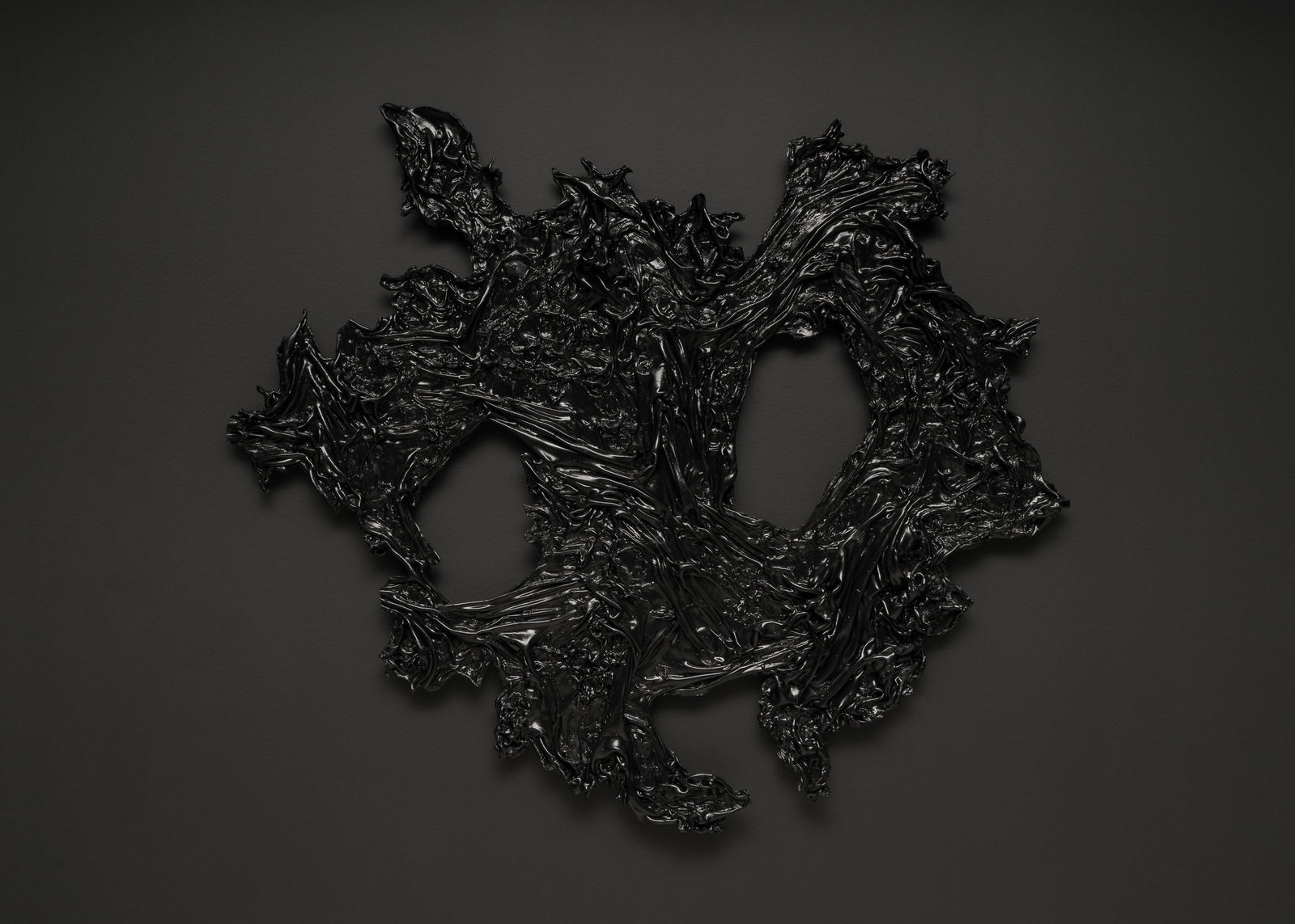 Allana Clarke, I Feel Everything, 2023