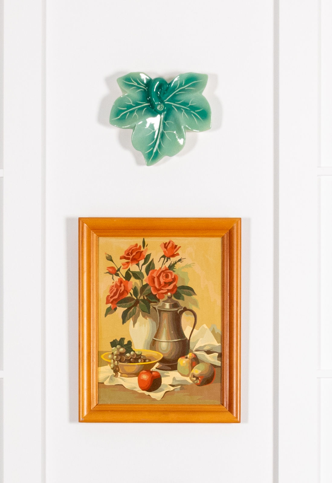 Roger Brown, Television Arrangement