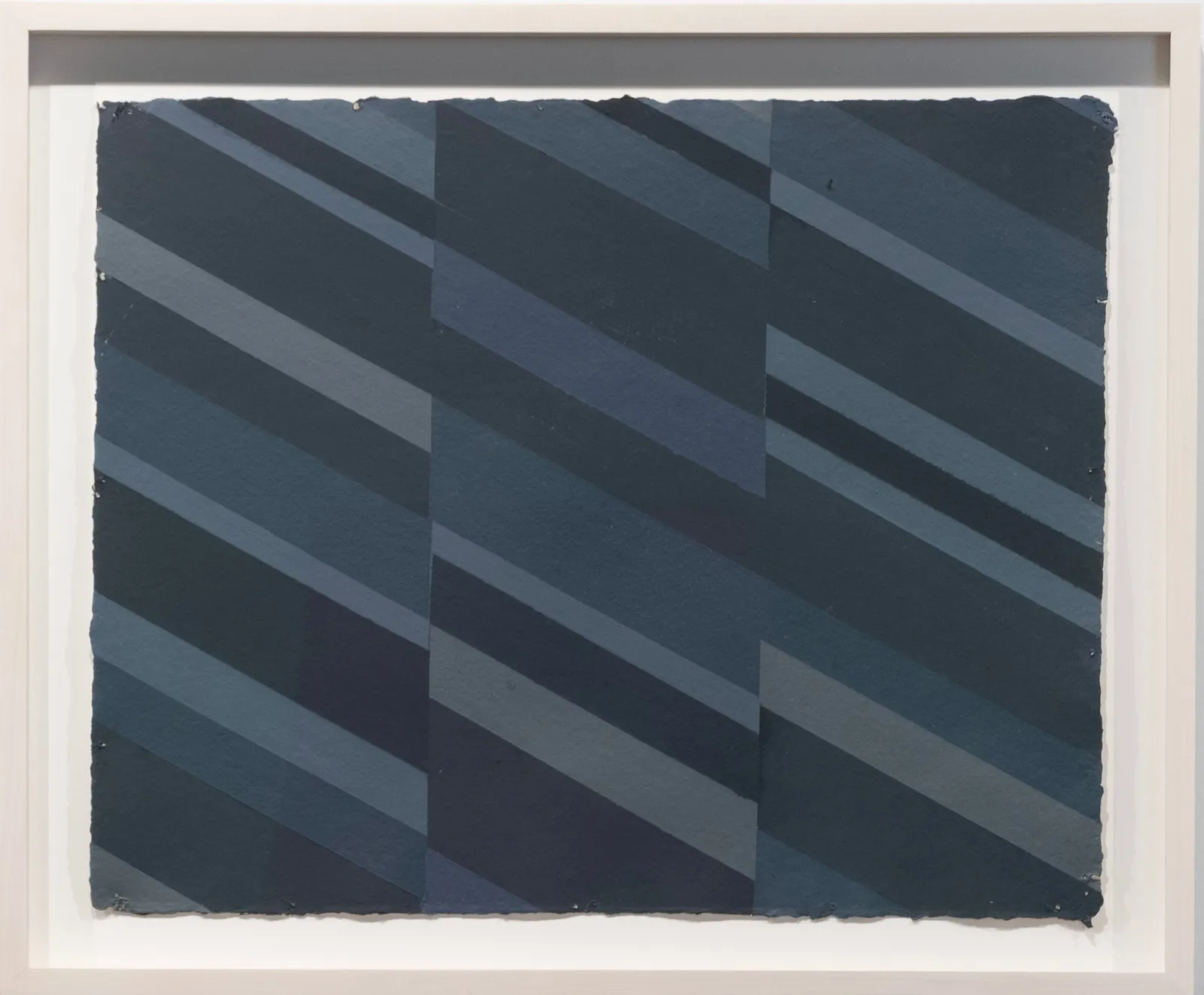 James Little, Study for Juvenile, 2017