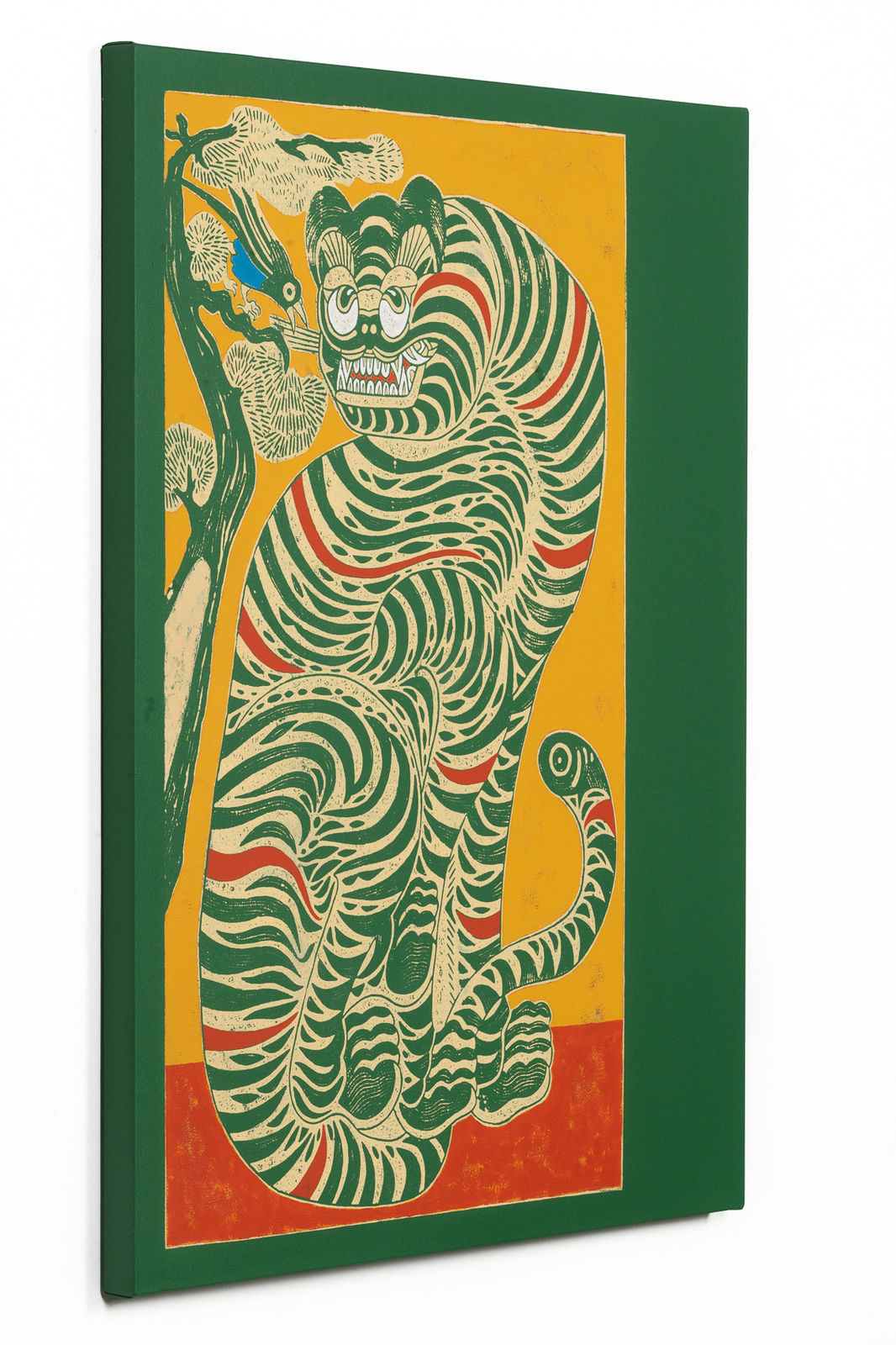 Kour Pour, K-Pop, 2022