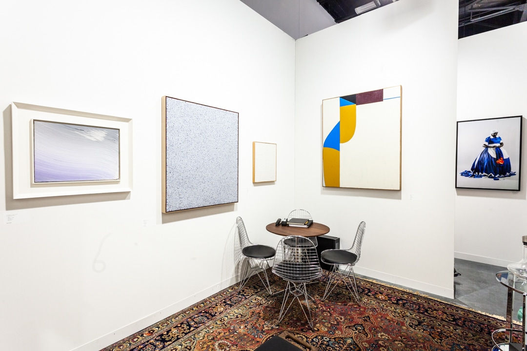 Young-Il Ahn, Water SS 597, 1998