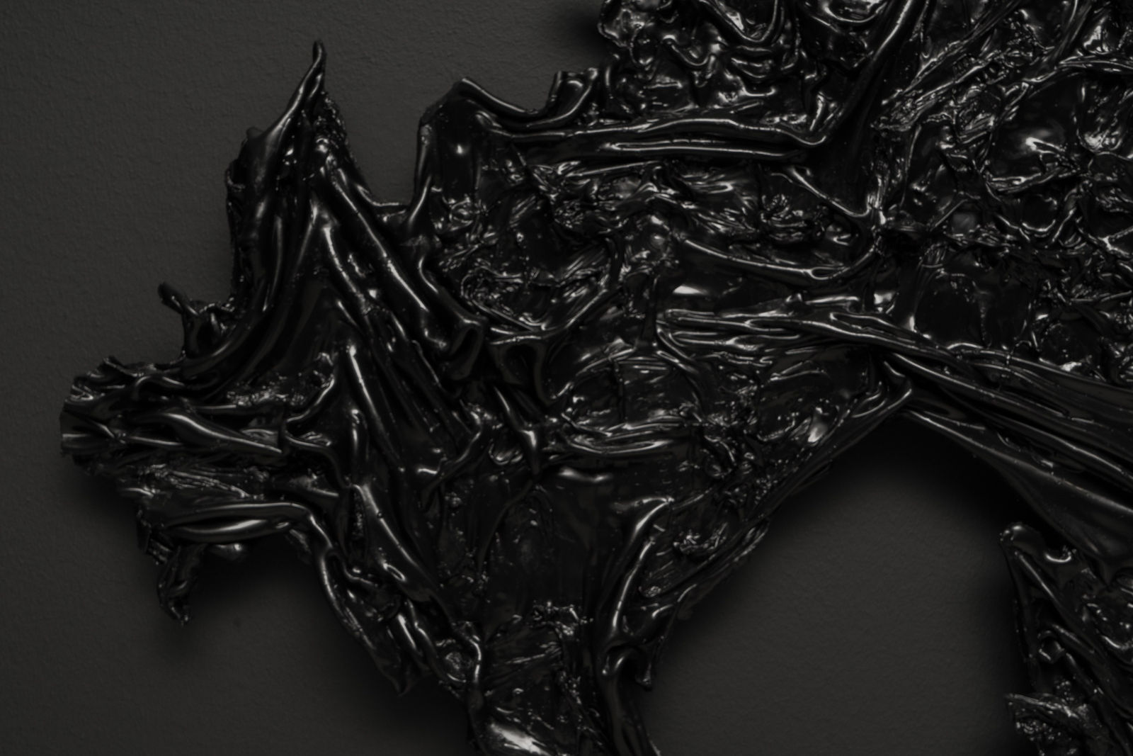 Allana Clarke, I Feel Everything, 2023