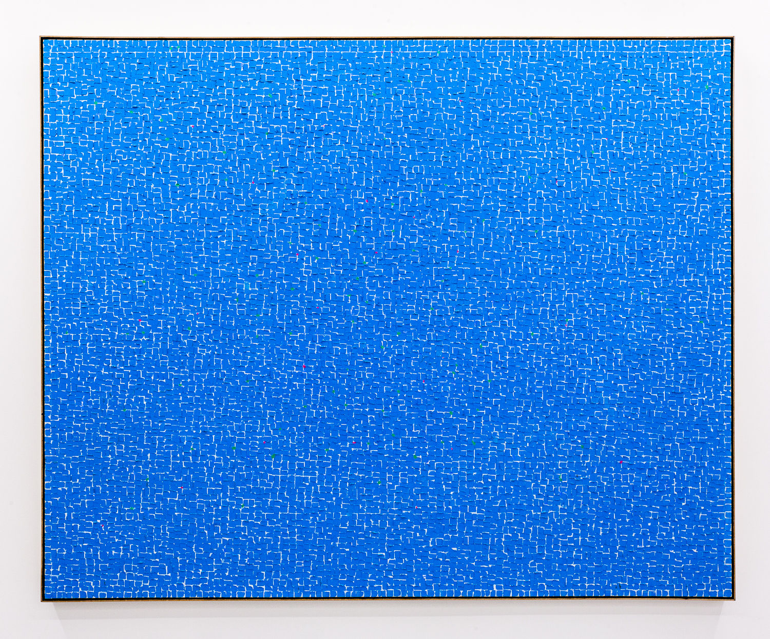 Young-Il Ahn, Water SXLB 16, 2016