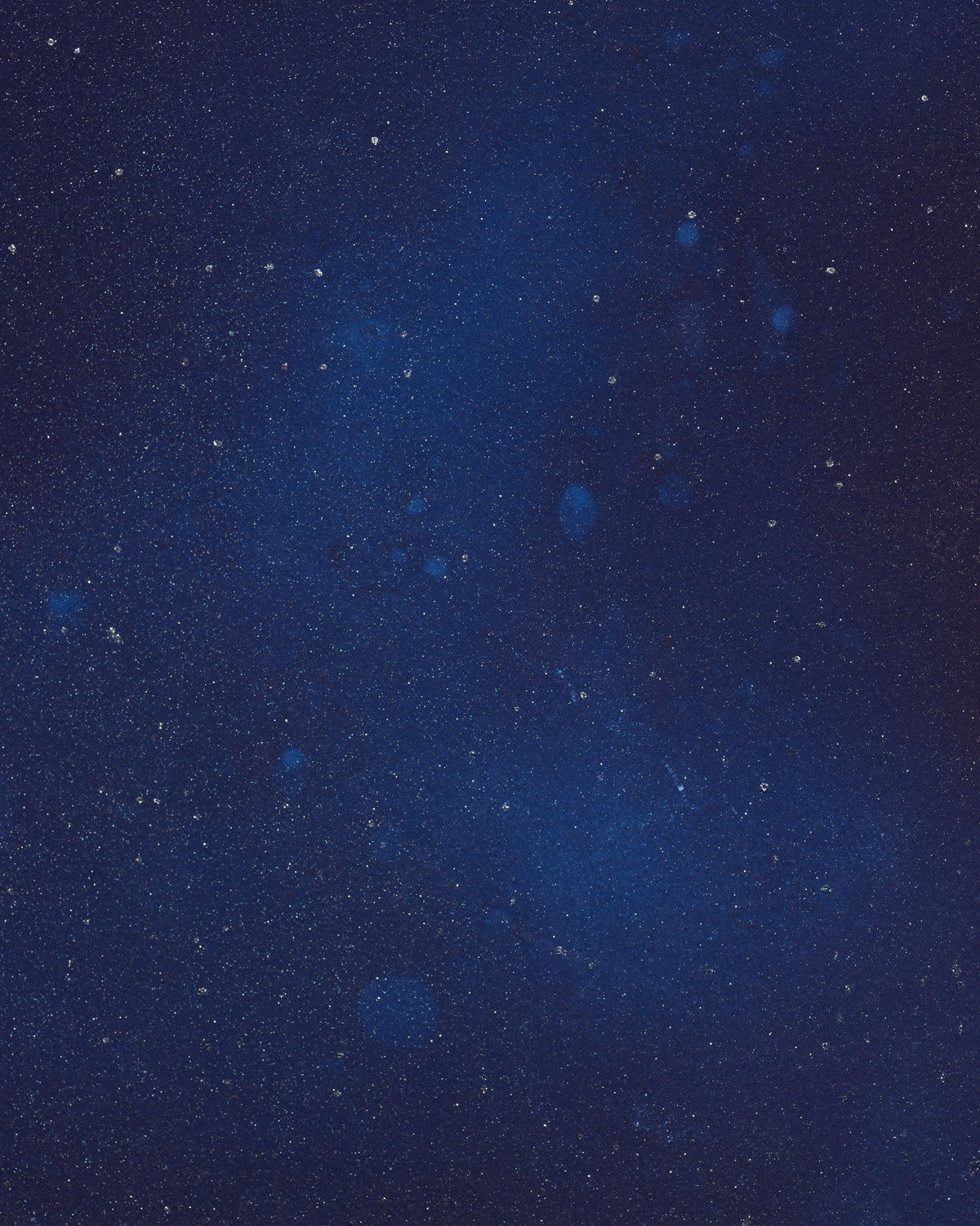 Miya Ando, 007 Kagen (Waning Gibbous), 2023