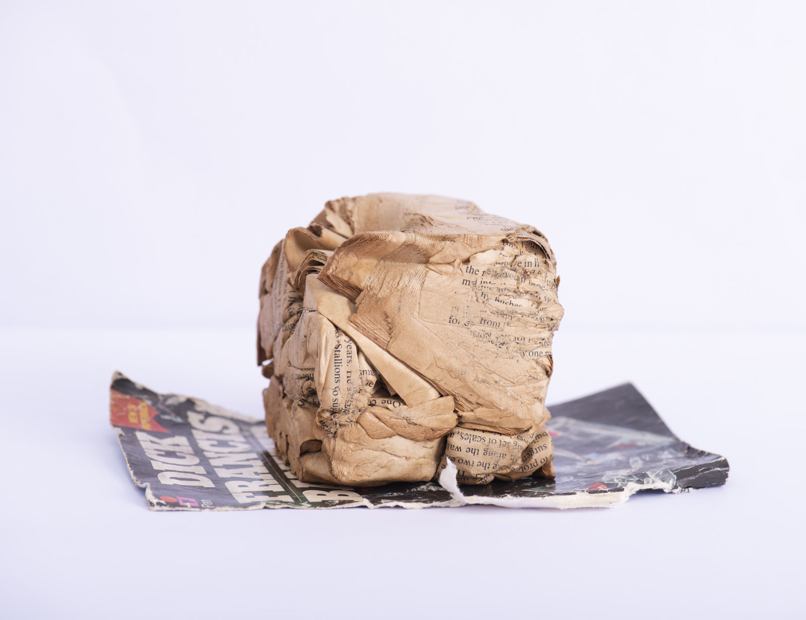 Manish Nai, Untitled, 2018