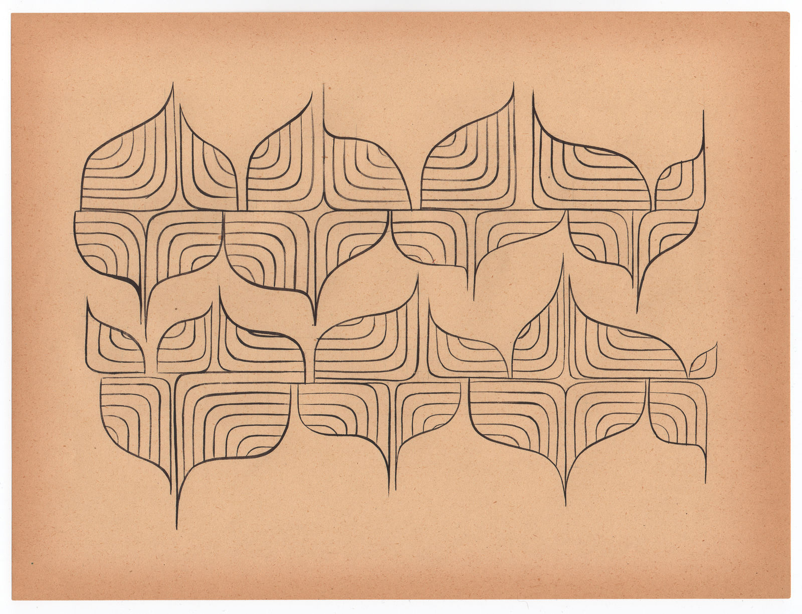 Clare Rojas, Untitled, 2018