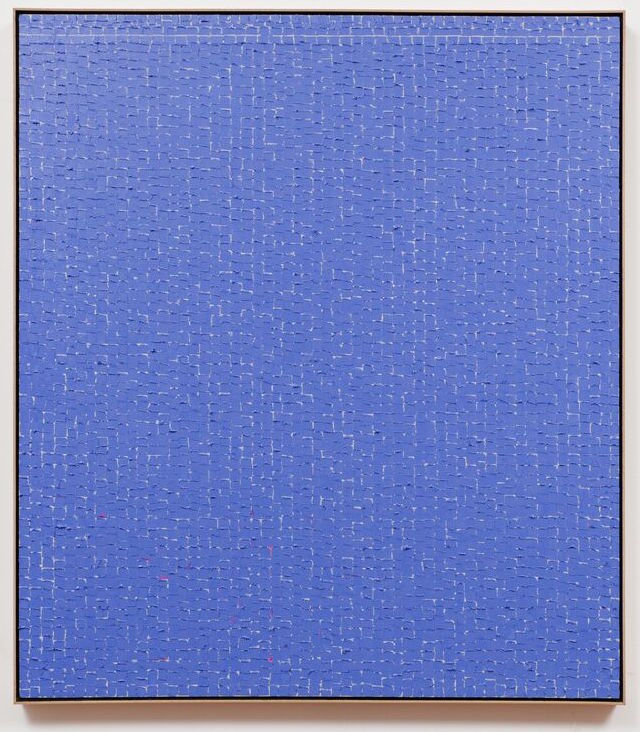 Young-Il Ahn, Water CLSV 17, 2017