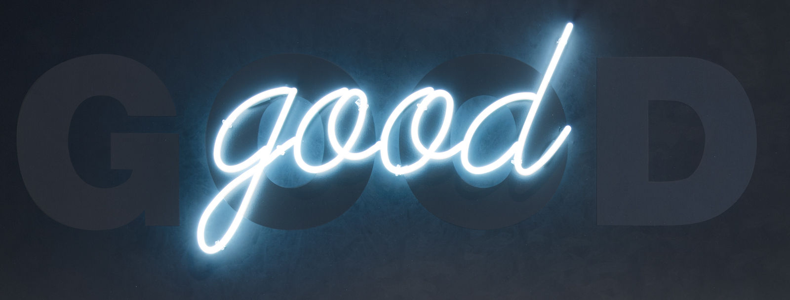 Deborah Kass, Good Times, 2015