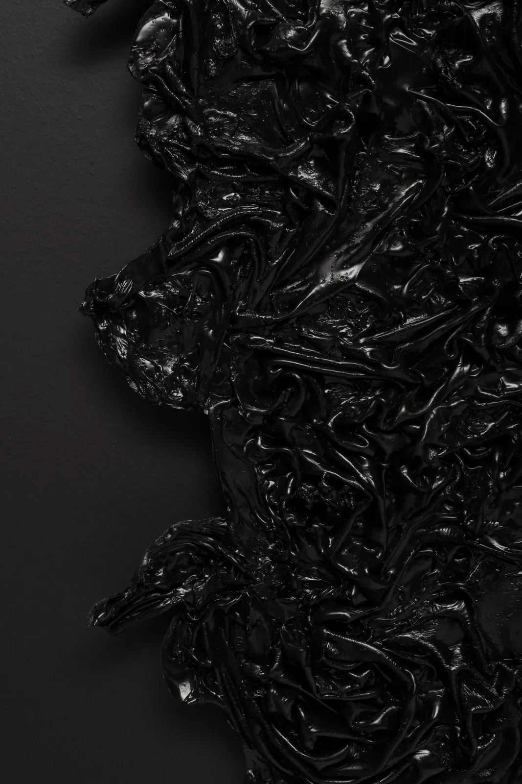 Allana Clarke, What was Lost, 2023