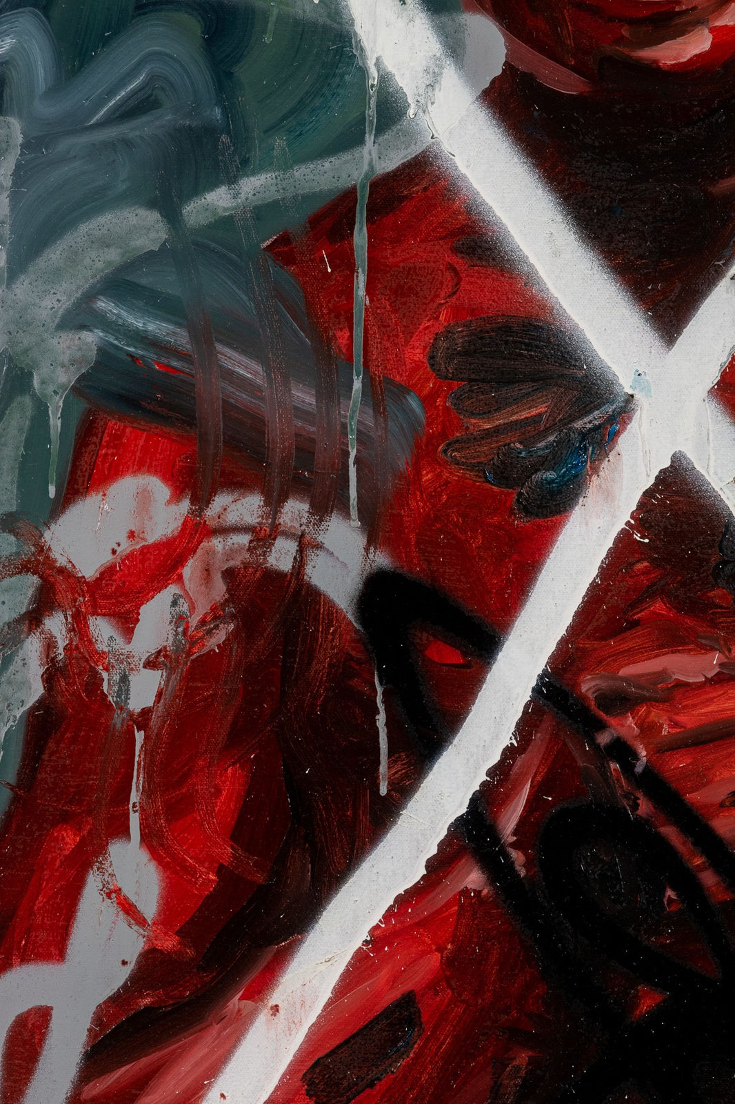 Nikko Washington, Jack II, 2021